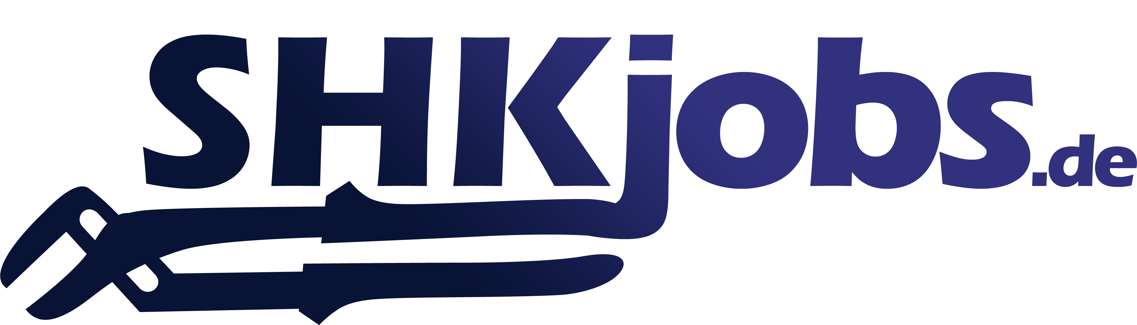 SHKjobs.de Logo