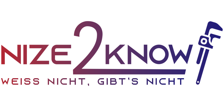 Nize2Know SHK-Wissensportal Logo