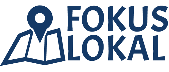 Logo FOKUS LOKAL