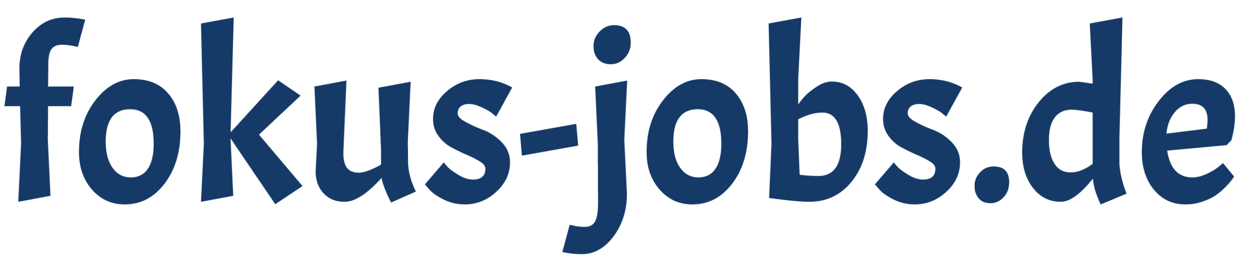 Logo FOKUS LOKAL